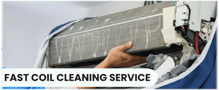 AC Coil Cleaning Suwanee GA