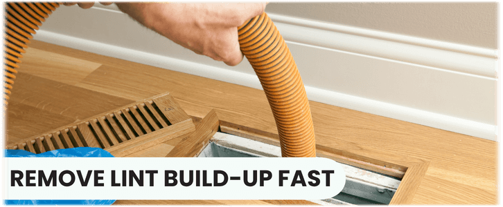 Dryer Vent Cleaning Suwanee GA